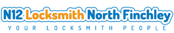 N12 Locksmith North Finchley logo