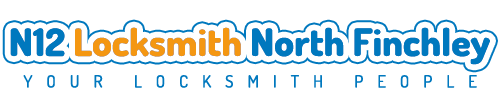 N12 Locksmith Northfinchley Logo