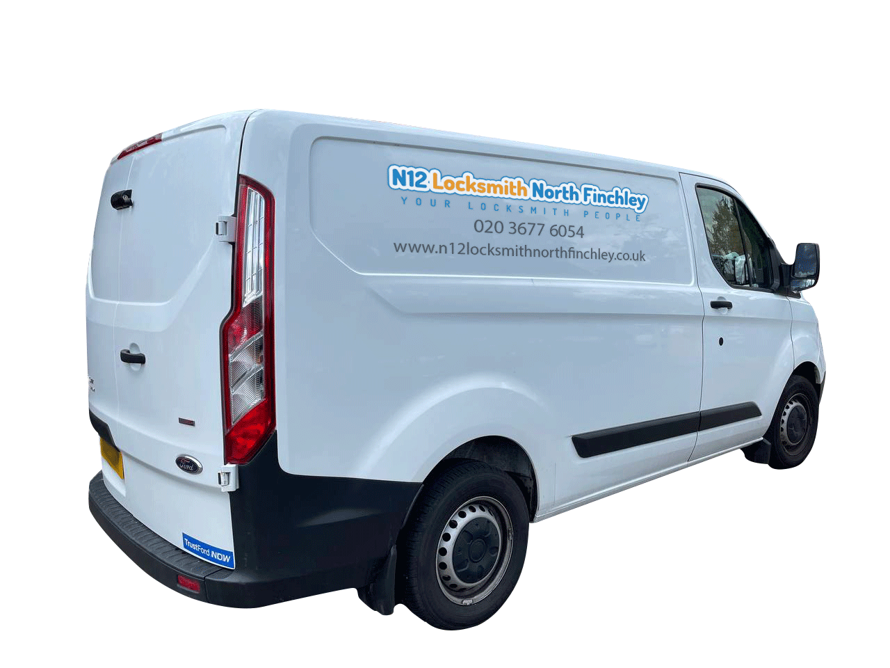 N12-Locksmith-North-Finchley